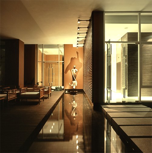 Fullerton Sukhumvit